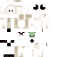 BubuTheEvilWitch Minecraft skin preview