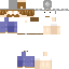 215M Minecraft skin preview