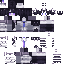 bzxq Minecraft skin preview