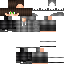 HackDrong Minecraft skin preview