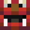VampBoy classic skin texture