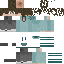 LGFF Minecraft skin preview