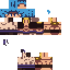 aypi3 Minecraft skin preview