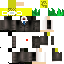 morncan Minecraft skin preview