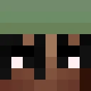 KQ21 classic skin texture