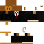 Chef_Brown Minecraft skin preview
