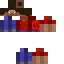snovy69 Minecraft skin preview
