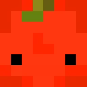Pomidoras classic skin texture