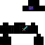 SkllIssued Minecraft skin preview