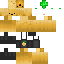 Danielius980 Minecraft skin preview
