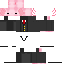 Fish411 Minecraft skin preview