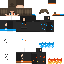 BobboDaHut262 Minecraft skin preview