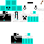 Necron_owo Minecraft skin preview