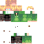 Sajmonexx Minecraft skin preview