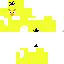 YellowBird_Chuck Minecraft skin preview