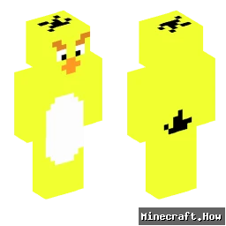 YellowBird_Chuck