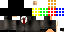 Magnulium Minecraft skin preview