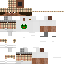 K4bl Minecraft skin preview