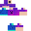 Battlecruiser0 Minecraft skin preview