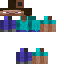 sadpp Minecraft skin preview