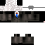 G1B3K Minecraft skin preview