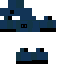 SamuriPhoenix Minecraft skin preview