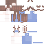 4Senses Minecraft skin preview