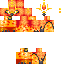 ITab7501 Minecraft skin preview