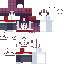 EmilySailor Minecraft skin preview