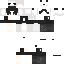 Krovy Minecraft skin preview