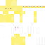 SadVanillaBean Minecraft skin preview