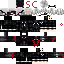 TDSgaming Minecraft skin preview
