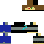 EnderSlayer9054 Minecraft skin preview