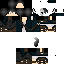 APKPRO Minecraft skin preview