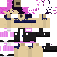 HalberdKassidy Minecraft skin preview