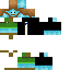 katsir Minecraft skin preview