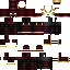 PixelatedChaos Minecraft skin preview