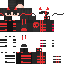 lTheDestroyerl Minecraft skin preview