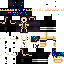 Namake530 Minecraft skin preview