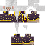 Replicat Minecraft skin preview