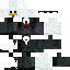 Sylus_OS Minecraft skin preview