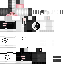 InstallingFake Minecraft skin preview