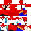 Fredigann Minecraft skin preview