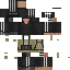 lampeman Minecraft skin preview