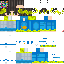 lillel Minecraft skin preview