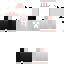 RASPIE611 Minecraft skin preview