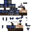 ugLyHero Minecraft skin preview