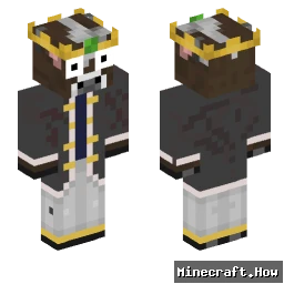 MrTrotid