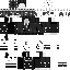 Troffon Minecraft skin preview