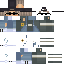 Luibigi Minecraft skin preview